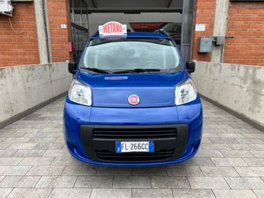 Fiat Qubo 1.4 8V 77 CV Easy Natural Power