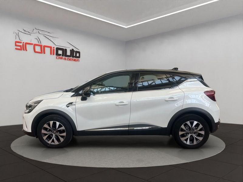 Renault Captur Captur 1.5 blue dci Zen 115cv edc