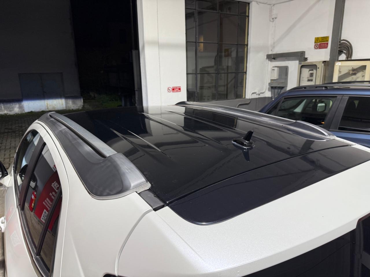 Opel Mokka 1.7 CDTI Ecotec 130CV 4x2 Start&Stop Cosmo