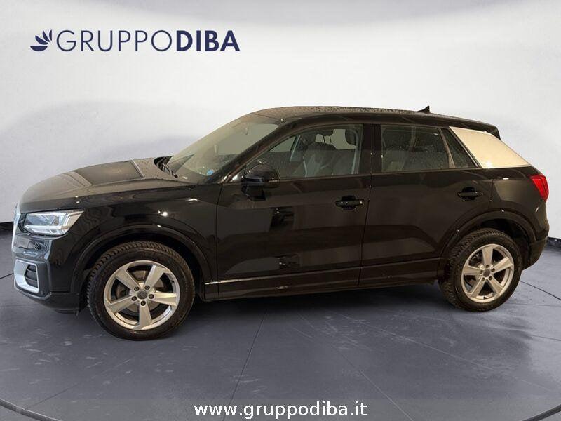 Audi Q2 I 2017 Diesel 30 1.6 tdi Business s-tronic my19