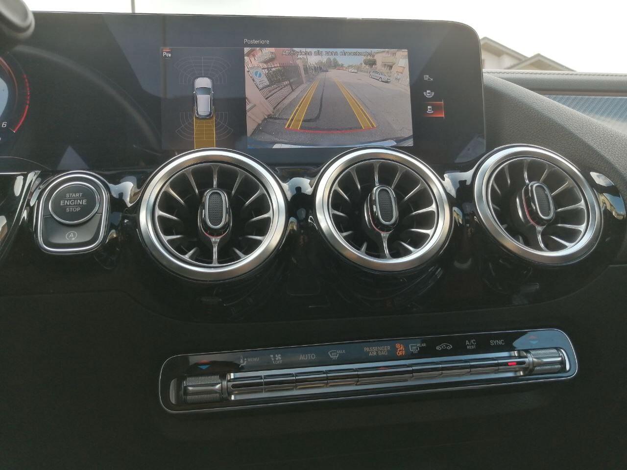 Mercedes-benz GLA 220 d Automatic 4Matic Premium