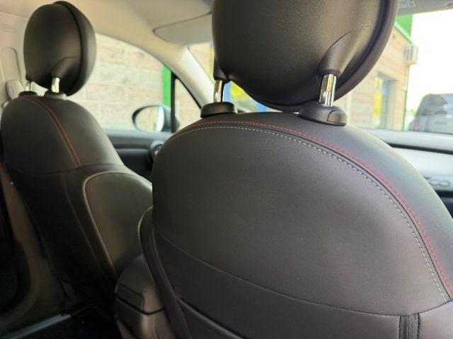 FIAT 500X 1.5 T4 HYBRID SPORT 130CV DCT UNIPROPRIETARIO