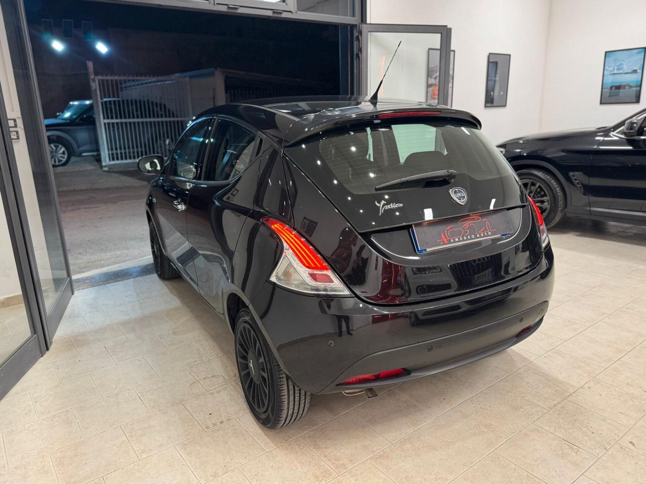 Lancia Ypsilon 1.2 69 CV Platinum