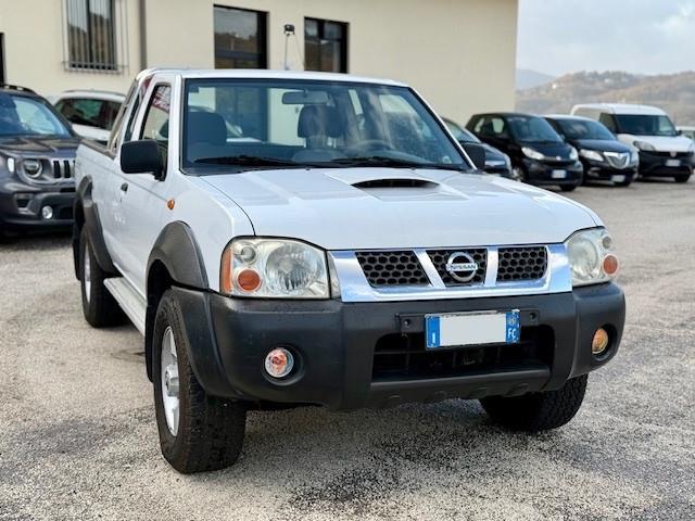 Nissan Pick Up Pick-up 2.5 TD 2 porte King Cab