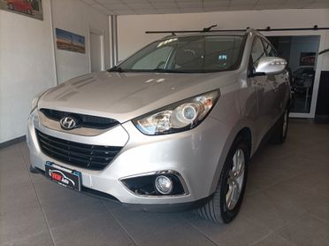 Hyundai iX35 1.7 CRDi 116CV UNICO PROPRIETARIO