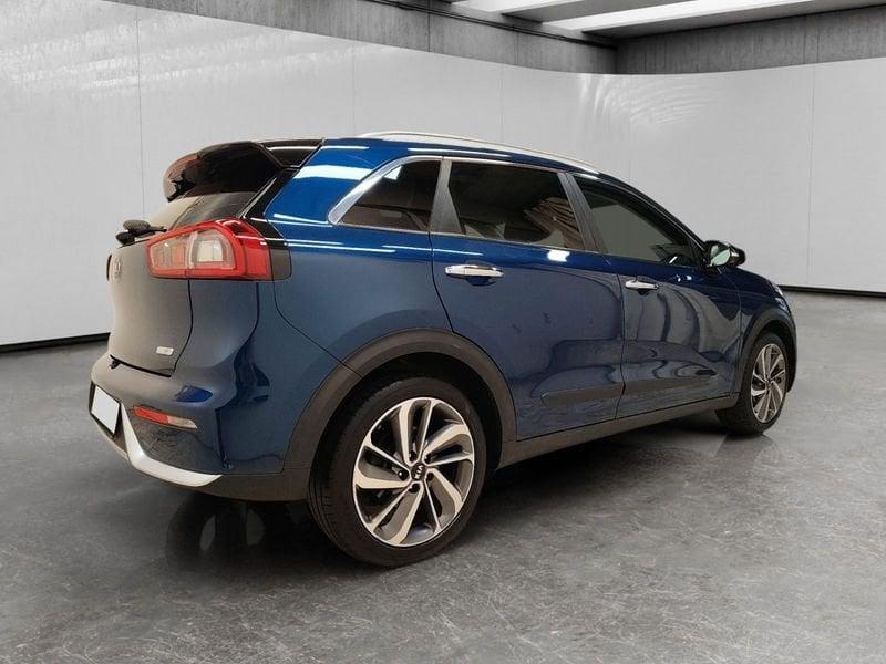 Kia Niro 1.6 gdi hev Style Adas Pack dct