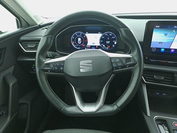 Seat Leon ST Style DSG BR646427 2.0 Diesel 150CV