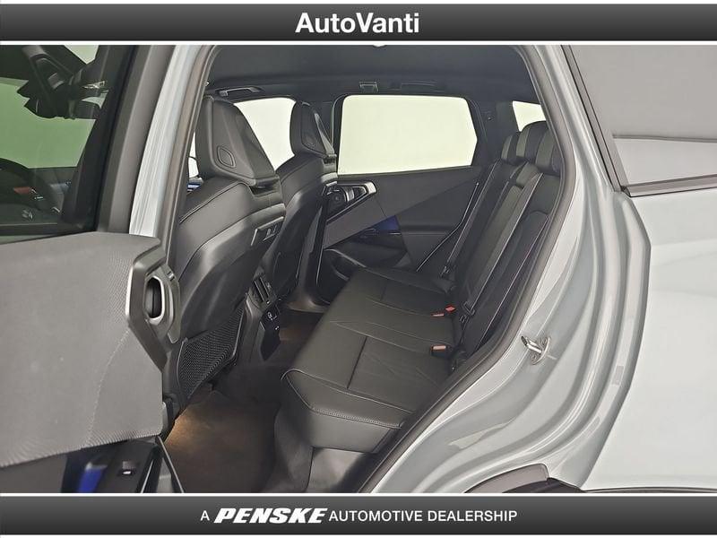 BMW X3 X3 xdrive20d MSport Pro auto
