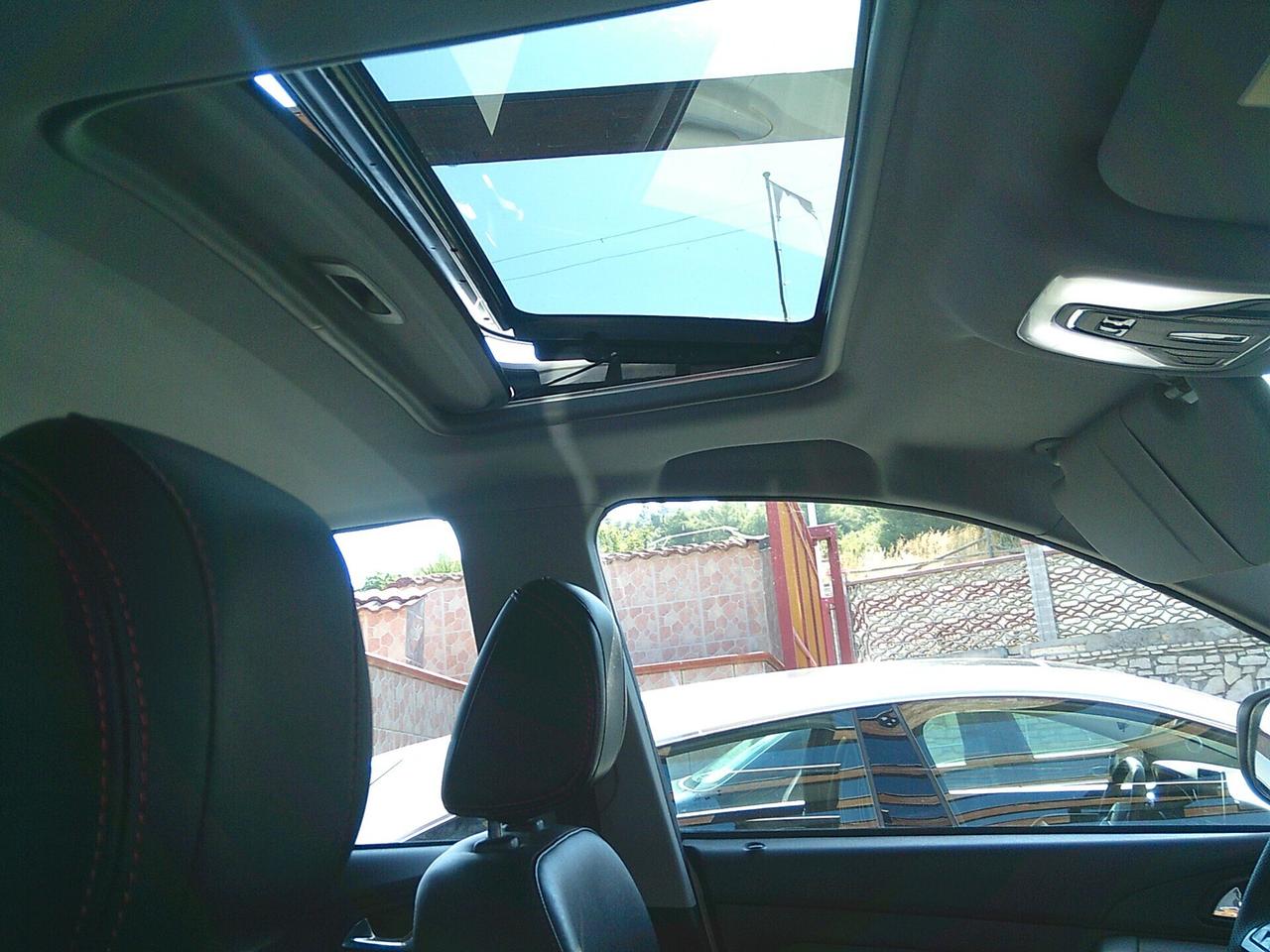 Dr DR6 Sport 1.5 Turbo Bi-Fuel GPL