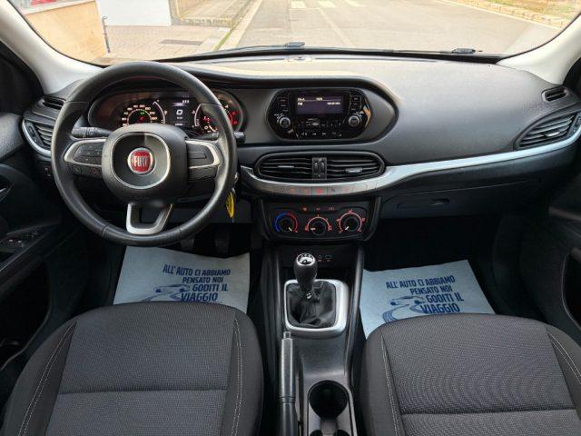 FIAT Tipo 1.3 Mjt 5P Easy EURO6