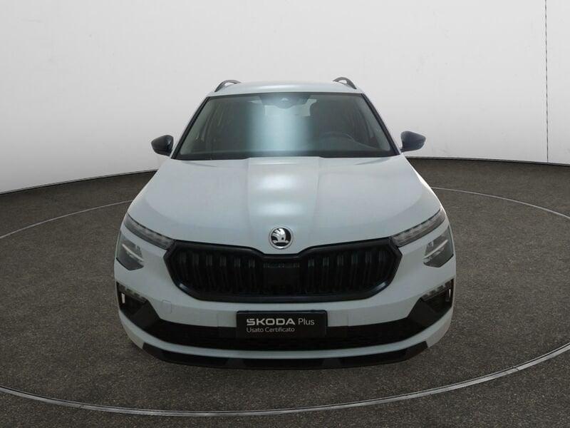 Skoda Kamiq Kamiq 1.0 TSI Black Dots