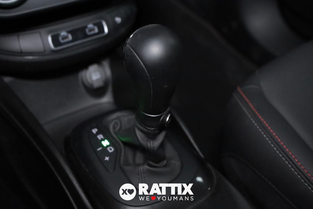 Fiat 500X 1.5 T4 Hybrid 130CV Sport DCT