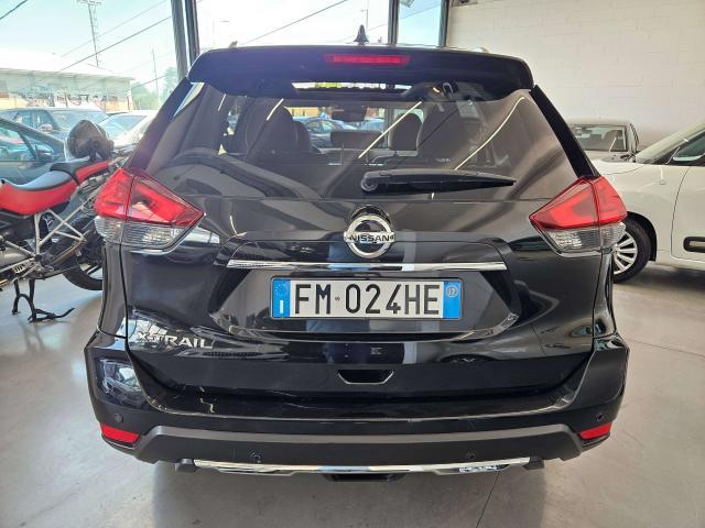 Nissan X-Trail 1.6 dci Tekna 2wd TETTO /PELLE/NAVI