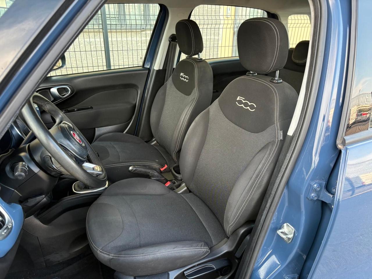 Fiat 500L 1.4 95 CV BENZINA/GPL