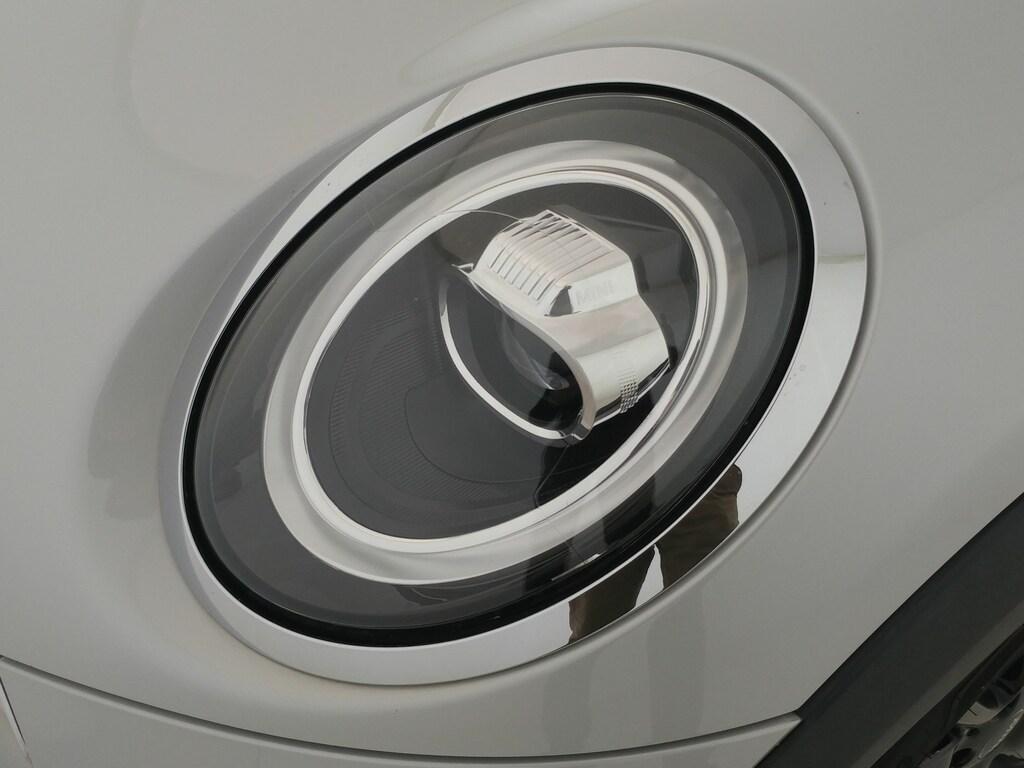 Mini Cooper 1.5 TwinPower Turbo Cooper Business XL DCT