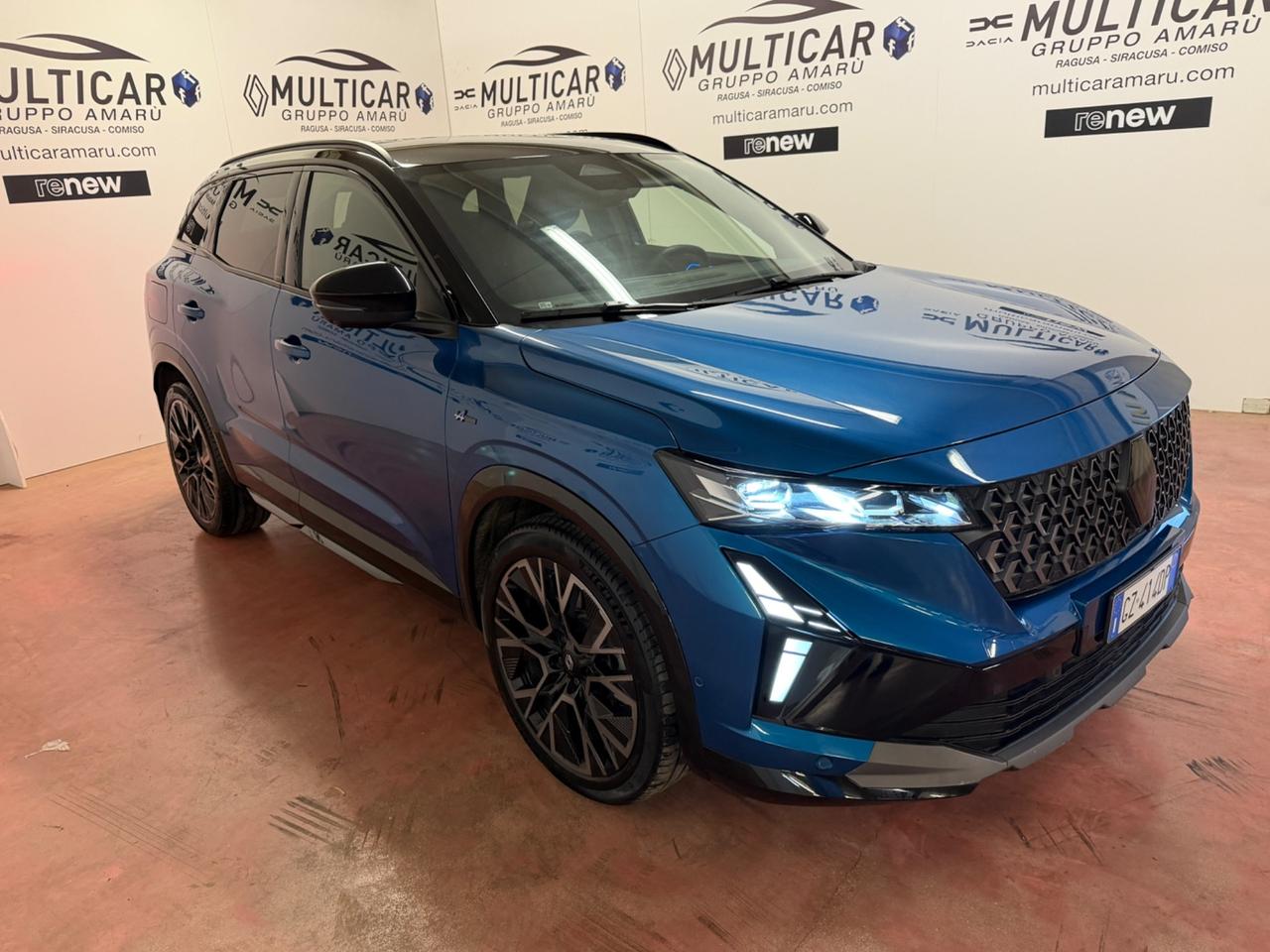 Renault Austral Full Hybrid E-Tech 200 CV Esprit Alpine