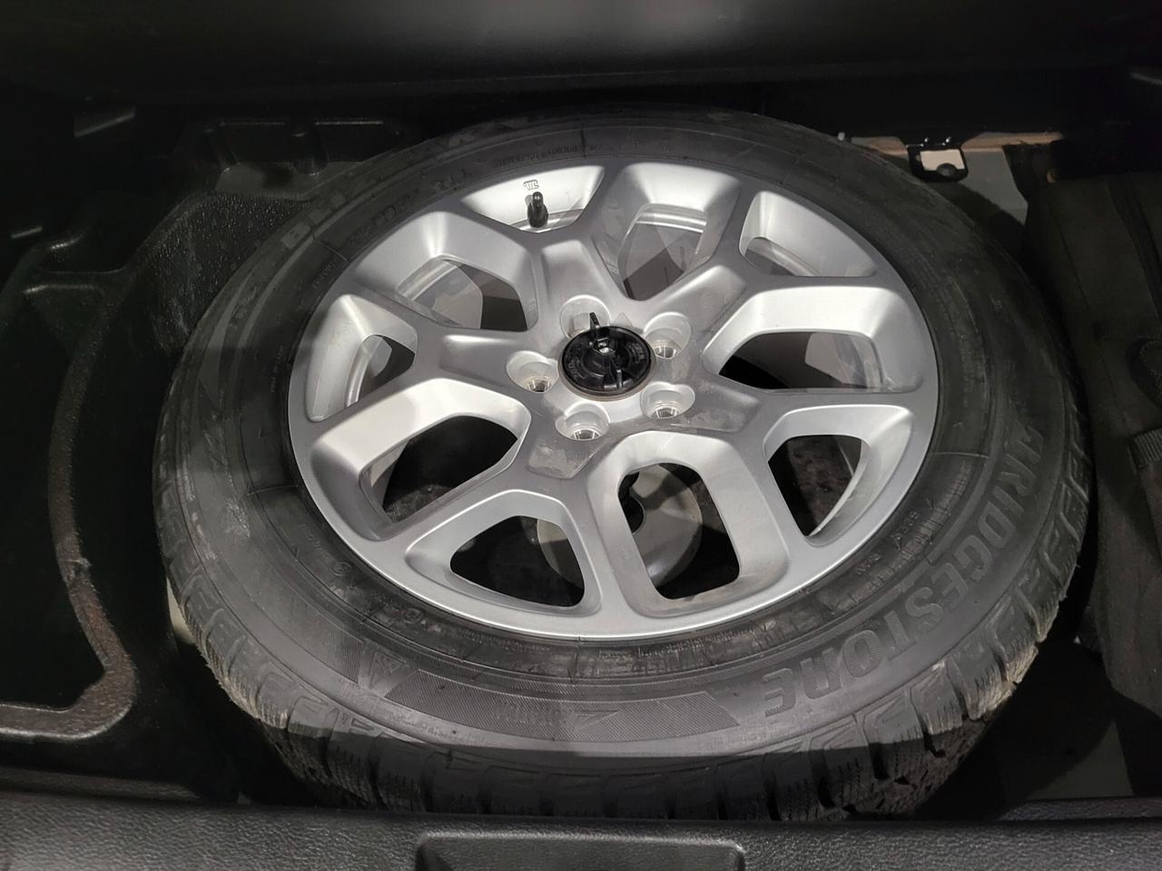 Jeep Renegade - 2016 1.6 Mjt 120 CV Limited