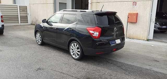 SsangYong XLV 1.6d 4WD Be Cool