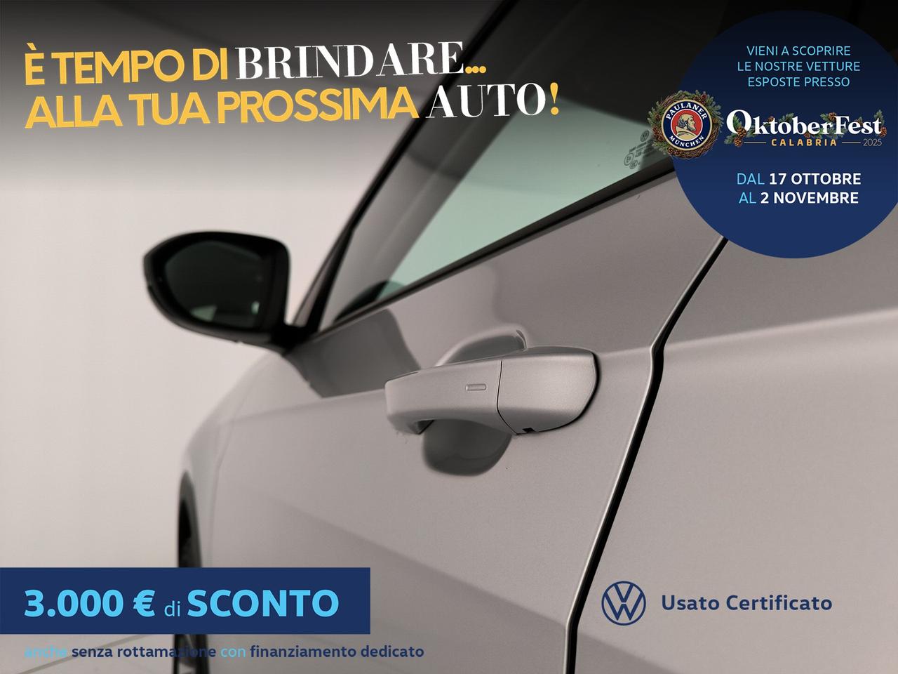 Volkswagen T-Cross 1.0 tsi edition plus 95cv