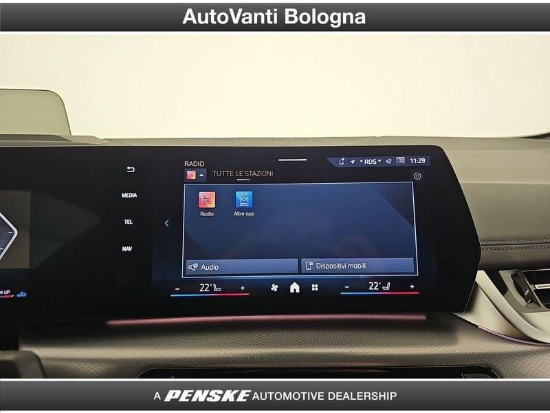 BMW Serie 2 Active Tourer 218d Active Tourer Msport