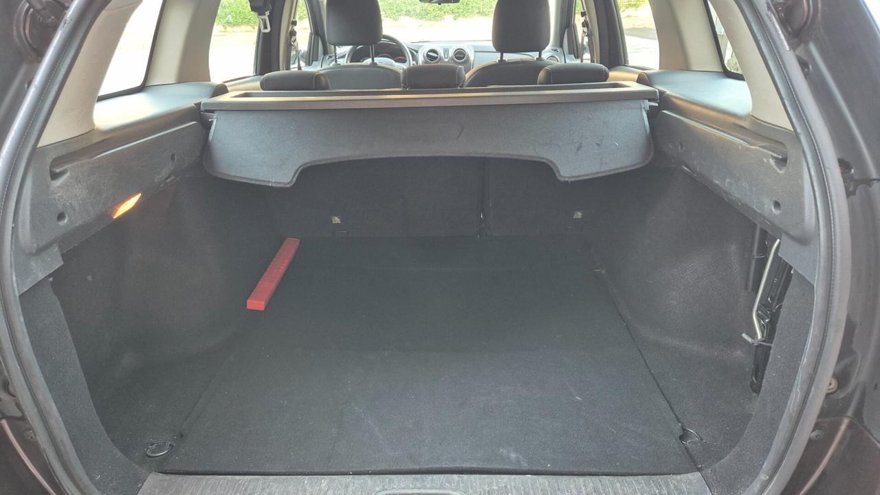 Dacia Logan MCV 1.5 dCi 8V 90CV Start&Stop Lauréate