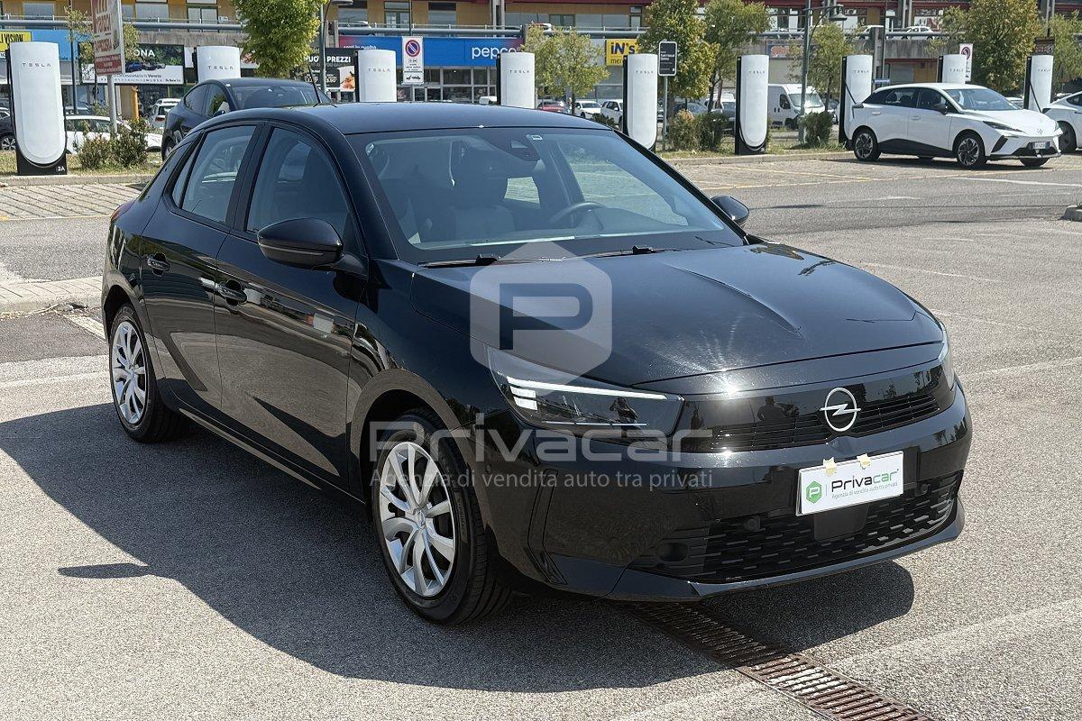 OPEL Corsa 1.2 Edition