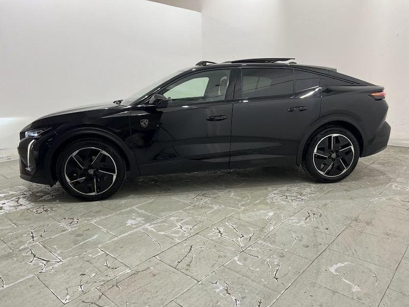 Peugeot 408 GT PureTech 130 EAT8 S&S aut.