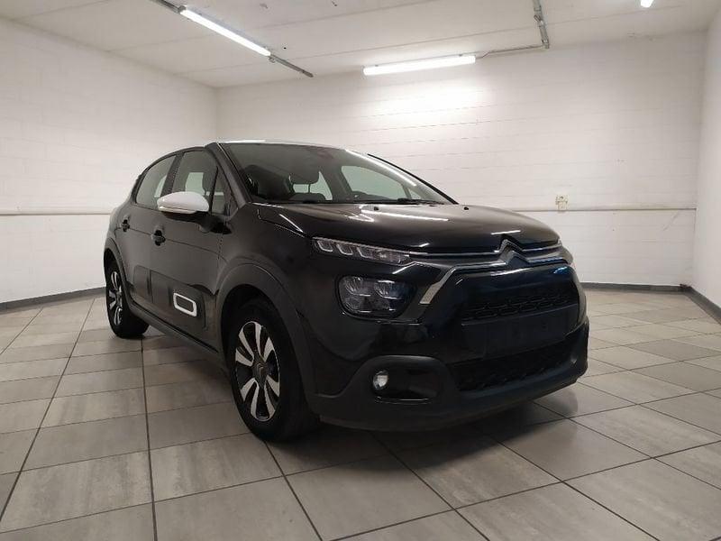 Citroën C3 1.2 puretech Shine Pack s&s 83cv