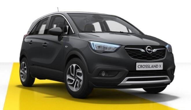 Opel Crossland Crossland X 1.5 ECOTEC D 102 CV Start&Stop Advance