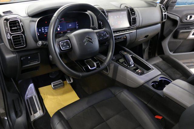 CITROEN C5 Aircross BlueHDi 130 S&S EAT8 Shine