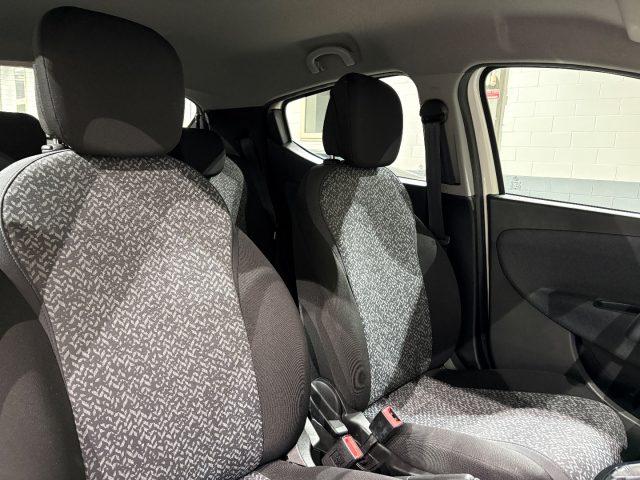 LANCIA Ypsilon 1.2 69CV 5p.GPL Elefantino Blu PREZZO REALE