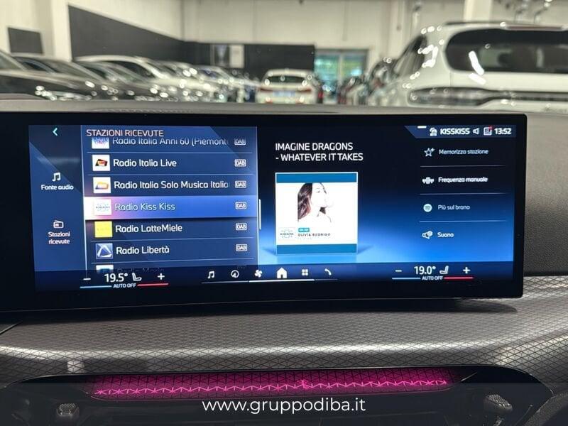 BMW Serie 4 G26 LCI 2024 Gran Coup 420d Gran Coupe mhev 48V xdrive MSport Pro auto