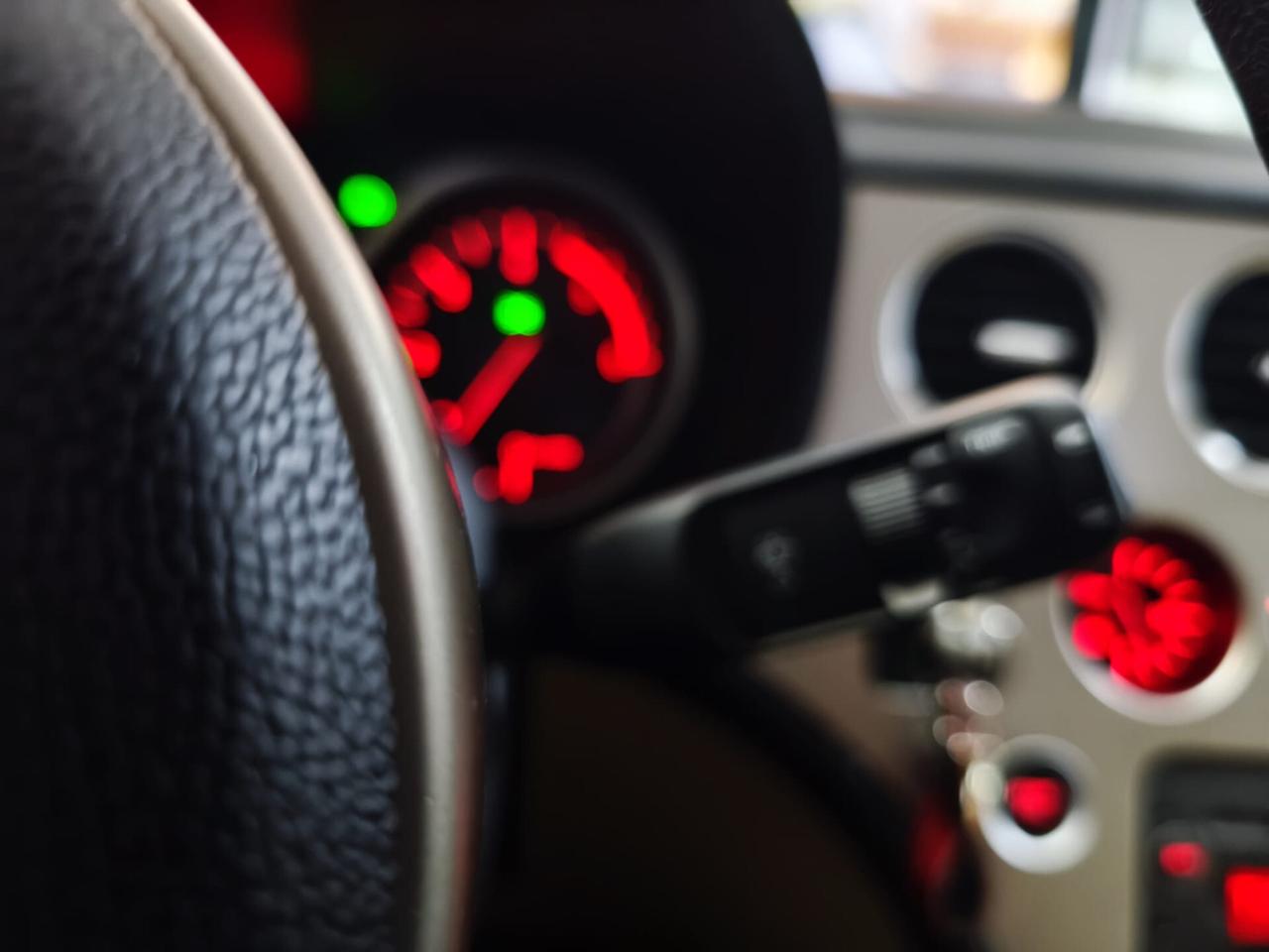 Alfa Romeo 159 1.9 JTDm Distinctive