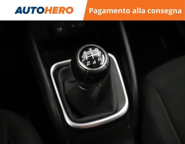 FIAT Tipo 1.3 Mjt S&S 5 porte Lounge