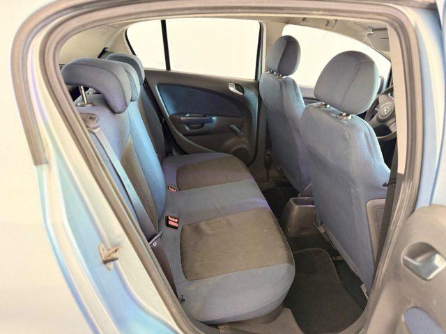 OPEL Corsa 1.2 5 porte .Cosmo