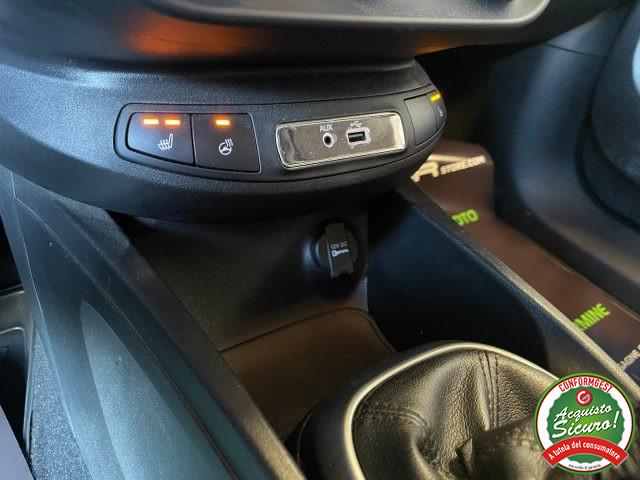 FIAT 500X 1.6 MultiJet 120cv CROSS