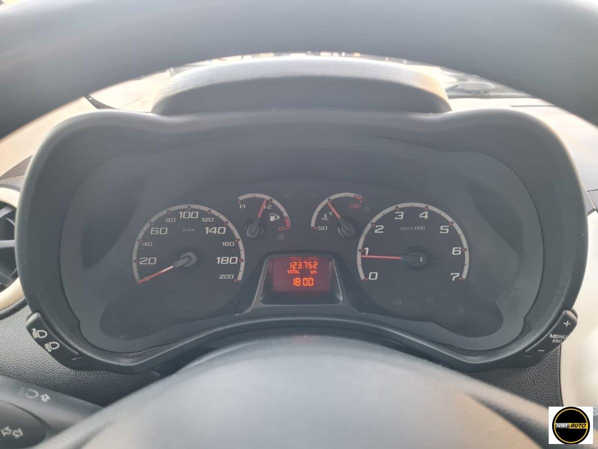 FORD Ka 1.2 Benzina-Neopatentati