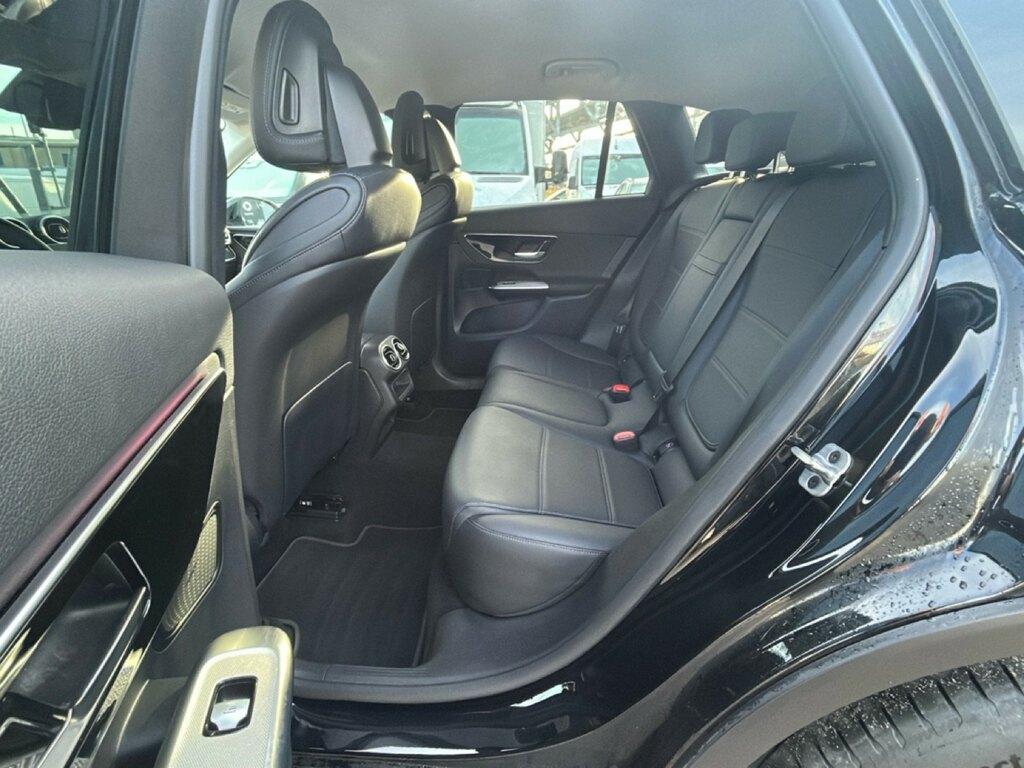 Mercedes GLC 220 220 d Mild hybrid Advanced 4Matic 9G-Tronic