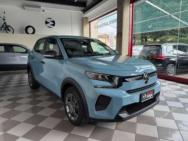 Citroen C3 C3 1.2 puretech turbo You 100cv s