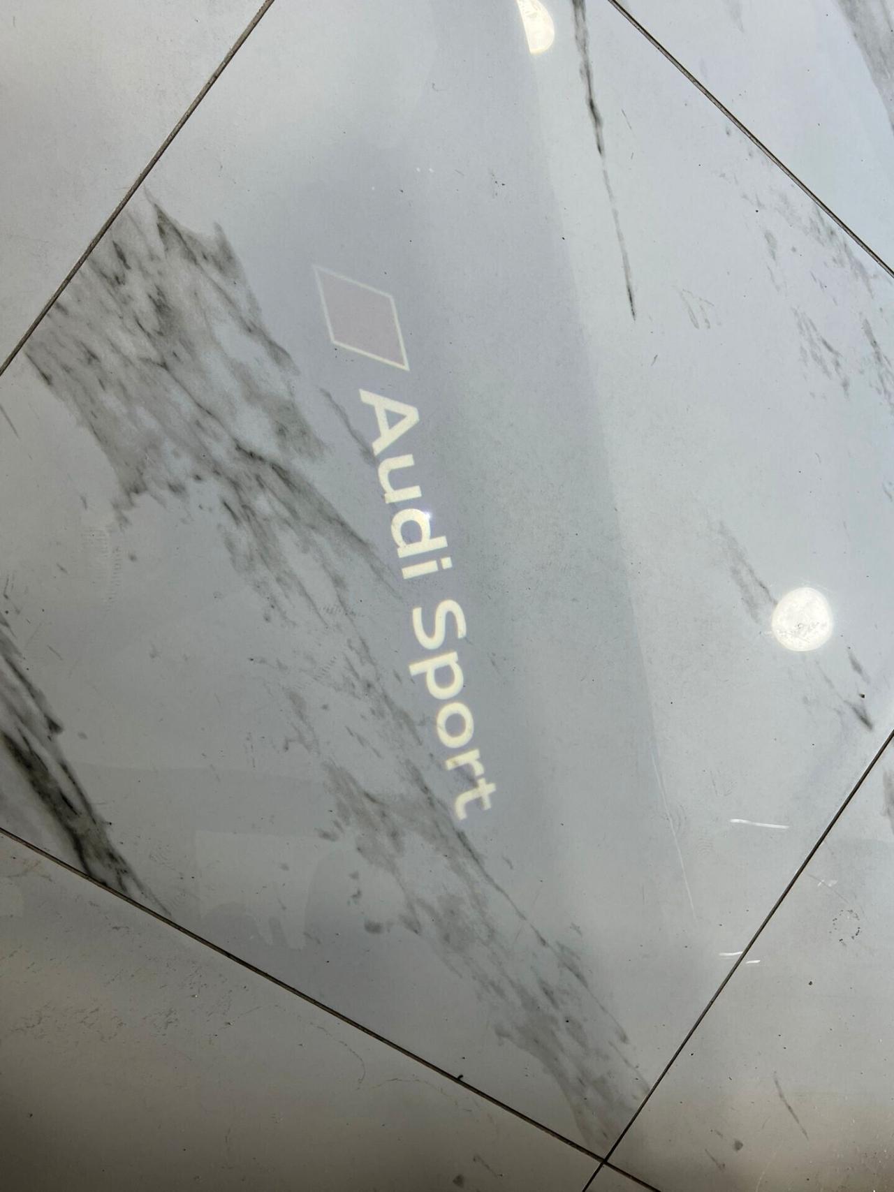 NUOVA AUDI RSQ3 SPORTBACK 2.5 BENZ 400CV S-TRONIC PACK BLACK