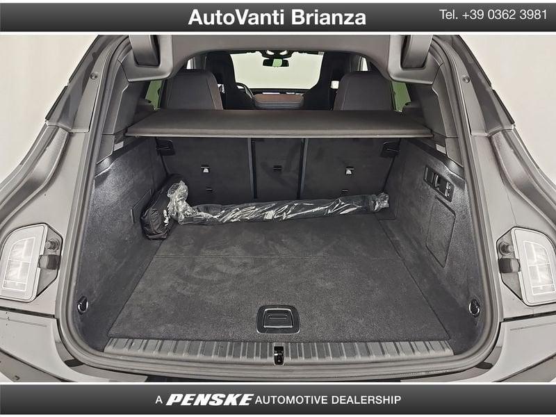 BMW iX iX xDrive50 Pacchetto Sportivo