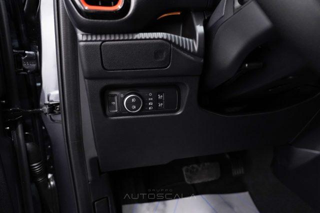 FORD Ranger Raptor 2.0 Ecoblue 210cv 4WD DC 5 posti