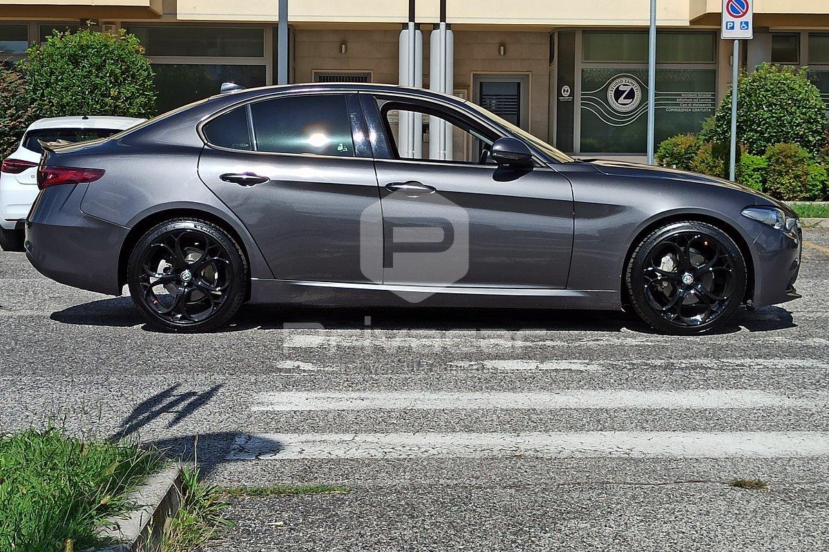 ALFA ROMEO Giulia 2.2 Turbodiesel 150 CV AT8 Executive