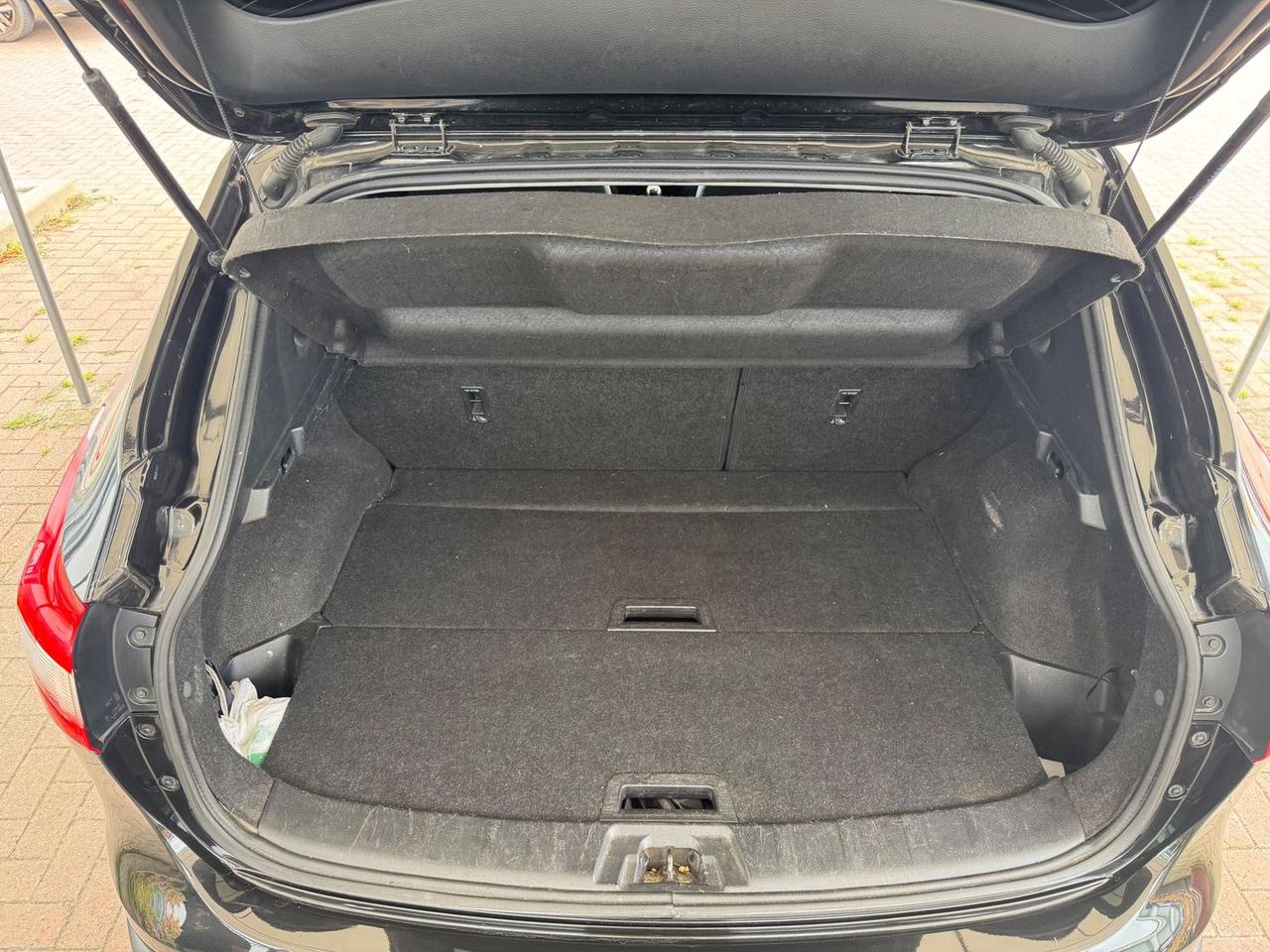 Nissan Qashqai Tekna 1.6 dCi #6423
