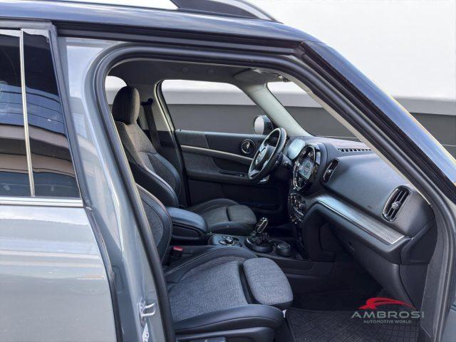 MINI Countryman One D 2.0 Cooper D Business