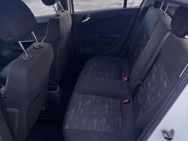 OPEL Corsa 1.2 85CV 5P Benzina/GPL-TECH Elective