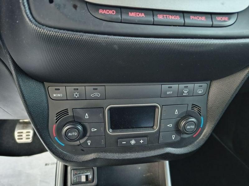 Alfa Romeo MiTo 1.4 T 120 CV GPL