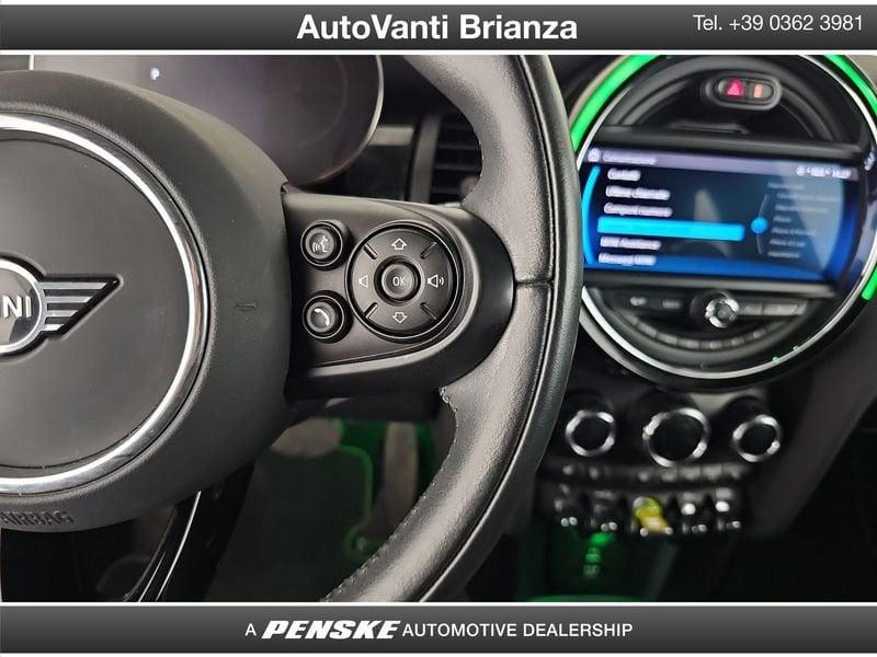 MINI Cooper SE Cooper SE L