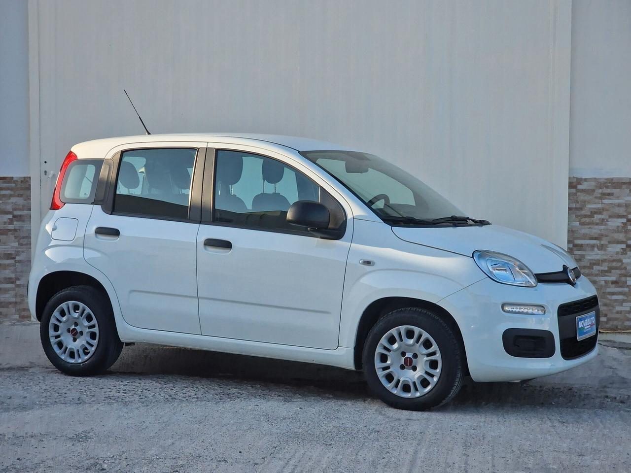 Fiat Panda 1.2 BENZINA 70CV