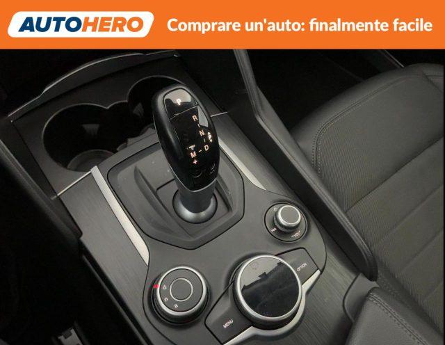 ALFA ROMEO Giulia 2.2 Turbodiesel 180 CV Super